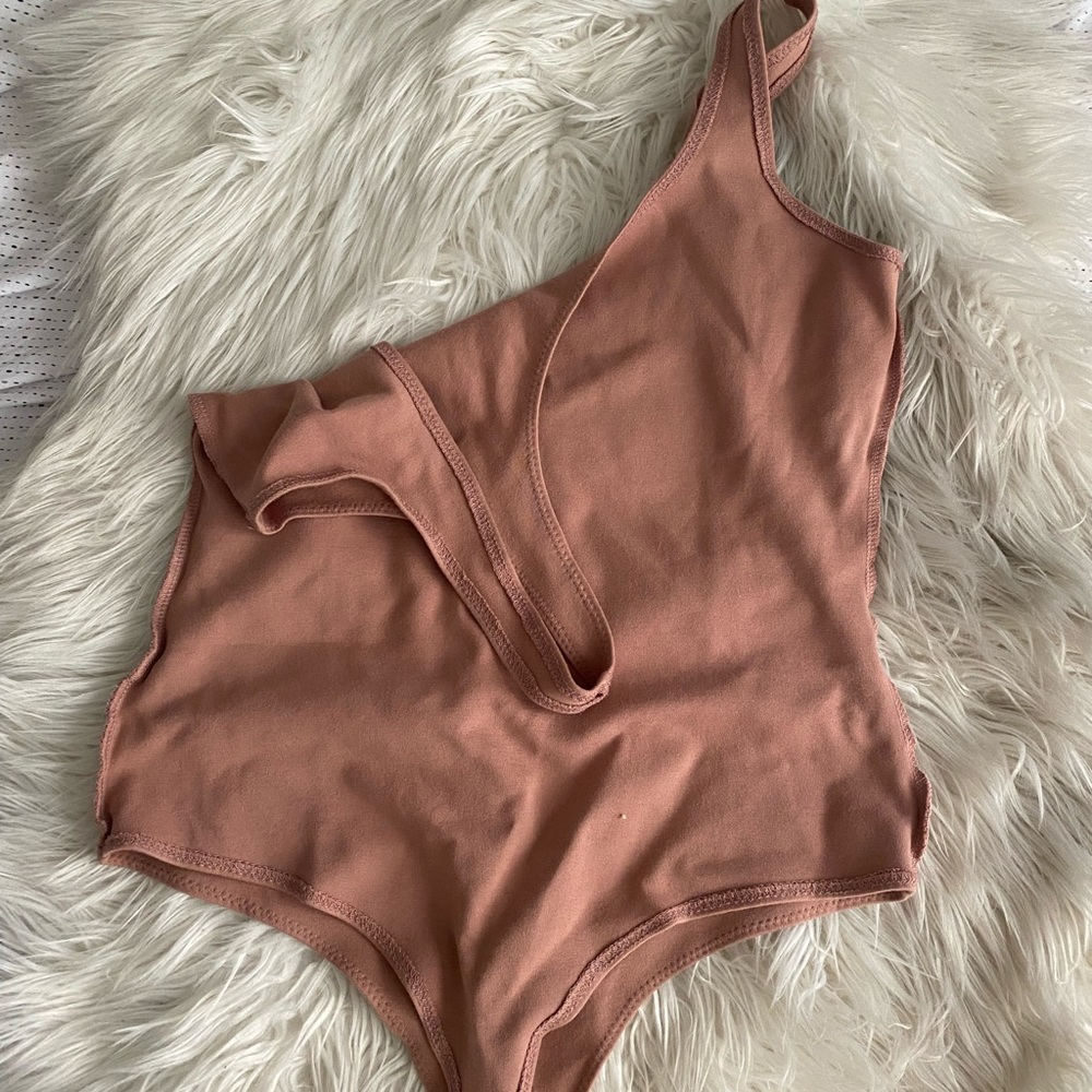 Bodysuit Smoothfit